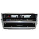 Prox XS-WM-2U2DR-MK2 2U Rack Case avec tiroir à rack 2U 12 "de profondeur