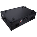 Prox XS-XDJRX3 WBL ATA Flight Case ATA Flight Case For Pioneer XDJ-RX3 DJ Controller W / 1U Rack Space and Wheels (noir)
