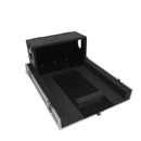 PROX XS-YQL1DHW FLIGHT CASE FOR YAMAHA QL1 MIXER CONSOLE - Red One Music