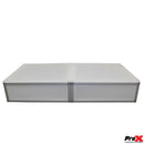 ProX XSA-2X2-8 LUMOSTAGE Acrylic Platform Stage Riser Section