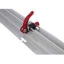 ProX XSA-2X2-24 LUMOStage™ 24Inch X 24Inch X 24Inch Acrylic Platform Riser Section W/Clamps and 4 Side Acrylic Covers