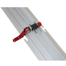ProX XSA-2X2-8 LUMOSTAGE Acrylic Platform Stage Riser Section