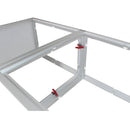 ProX XSA-2X2-8 LUMOSTAGE Acrylic Platform Stage Riser Section