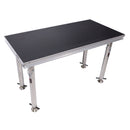 ProX XSQ-2X4MK2 StageQ MK2 2ft x 4ft Heavy Duty Platform