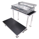 ProX XSQ-2X4MK2 StageQ MK2 2ft x 4ft Heavy Duty Platform