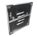 ProX XSU-4X4 Stage One Plate-forme de scène 4' x 4' Ft