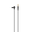 Sennheiser XS Lav Mobile Omnidirectional Clip-on Lavalier Microphone w/ 3.5 mm TRRS Connector