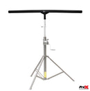 Prox xt-5ft-trbr 2 "diamètre rond Bar transversale de 5 pieds se fixe à 1 3/8" stand