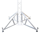 Prox XT-AC463X2 Paire de stabilisateurs de jambes de serviettes verticales