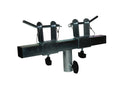 ProX XT-TADAPTER-U 2 x Triangle/Square Truss Adapter Bracket Tripod Crank Light Stand Support Bar