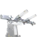 Adaptateur de fourche mobile ProX XTF-ATF17PAM Fantek avec anneau de suspension