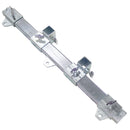 Adaptateur de fourche mobile ProX XTF-ATF17PAM Fantek avec anneau de suspension