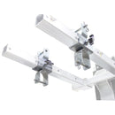 ProX XTF-ATF1DS Adaptateur de fourche Fantek Supports de ferme double face