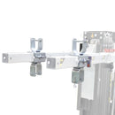 ProX XTF-ATF1DS Adaptateur de fourche Fantek Supports de ferme double face