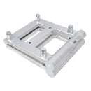 ProX XT-BH180 180˚ degree Adjustable Plate Hinge For XT-SQ F34 Conical Truss Junction Box Angle (White)