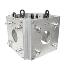 Bloc de manchon de support au sol ProX XT-BLOCK pour systèmes de fermes F34