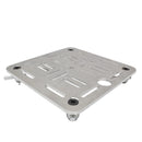 ProX XT-BP12AH 12" X 12" F34 Aluminum Top Plate W-Twist Locks for Totems