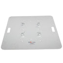 ProX XT-BP30AMK2 Plaque de base en aluminium 8 mm pour fermes F34 et F33 - 30" x 30"