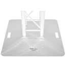 ProX XT-BP30AMK2 Plaque de base en aluminium 8 mm pour fermes F34 et F33 - 30" x 30"