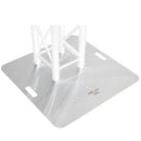 ProX XT-BP30AMK2 Plaque de base en aluminium 8 mm pour fermes F34 et F33 - 30" x 30"