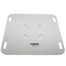 ProX XT-BP3636A 36 x 36 x 5/16 Inch Aluminum Base Plate Fits Most Manufacturers F34 Trussing W/Conical Connectors