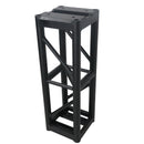 ProX XT-BT1203-BLK BoltX Segment de ferme de boîte professionnelle boulonné noir de 12 pouces - 3'