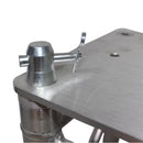ProX XT-CP-101P Truss Base Plate Connector Pack (4 sets)