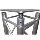 ProX XT-CP-101P Truss Base Plate Connector Pack (4 sets)