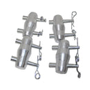 Pack Prox XT-CP-PAC3 Pack Connector Pack (4 ensembles)