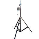 Prox XT-Crank14ft-220 14 pi. Éclairage CRANK SORTS 220 LBS. Capacité