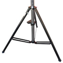 Prox XT-Crank14ft-220 14 pi. Éclairage CRANK SORTS 220 LBS. Capacité