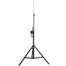 Prox XT-Crank14ft-220 14 pi. Éclairage CRANK SORTS 220 LBS. Capacité