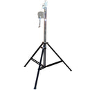 Prox XT-Crank14ft-220 14 pi. Éclairage CRANK SORTS 220 LBS. Capacité