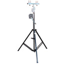 Prox XT-Crank14ft-220 14 pi. Éclairage CRANK SORTS 220 LBS. Capacité