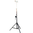 Prox XT-Crank14ft-220 14 pi. Éclairage CRANK SORTS 220 LBS. Capacité