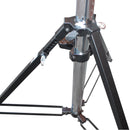 Prox XT-Crank14ft-220 14 pi. Éclairage CRANK SORTS 220 LBS. Capacité