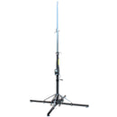 Prox XT-CRANK18FT-330 18 Ft. Éclairage Créqueur du truss 330 lb.Capacité