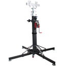 Prox XT-Crank18ft-500 18 ft. Éclairage CRANK TRUSS STAND 500 lb. Capacité