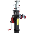 Prox XT-Crank18ft-500 18 ft. Éclairage CRANK TRUSS STAND 500 lb. Capacité