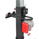 Prox XT-Crank18ft-500 18 ft. Éclairage CRANK TRUSS STAND 500 lb. Capacité