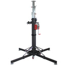 Prox XT-Crank18ft-500 18 ft. Éclairage CRANK TRUSS STAND 500 lb. Capacité