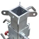 Prox XT-Crank18ft-500 18 ft. Éclairage CRANK TRUSS STAND 500 lb. Capacité