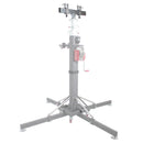 ProX XT-TADAPTER-500 T-Adapter to fit XT-CRANK18Ft-500