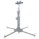 Adaptateur en T ProX XT-TADAPTER-400 pour XT-CRANK22FT-400