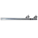 ProX XT-DC36 36 In. 3mm Mounting Pole w/Dual Clamps