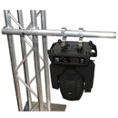 ProX XT-DC36 36 In. 3mm Mounting Pole w/Dual Clamps