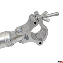 ProX XT-DCS32 Single Truss Tube W/Clamp and Hinge on Each End