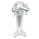 ProX F31 6 Way Universal Junction Box Includes 2 Way Half Conical Couplers