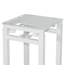 ProX XT-FLEXTOTEM TV Flex Totem TV Height Adjustable Totem Stand