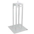 ProX XT-FLEXTOTEM TV Flex Totem TV Height Adjustable Totem Stand